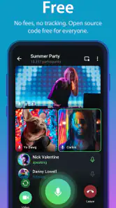 Telegram screenshot