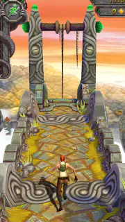 Temple Run 2: Endless Escape screenshot 2