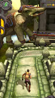 Temple Run 2: Endless Escape screenshot 6