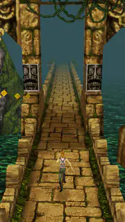 Temple Run screenshot 8