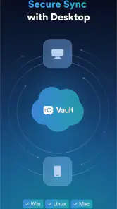 Termius - Modern SSH Client screenshot