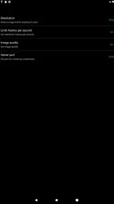 TeslaMirror screenshot