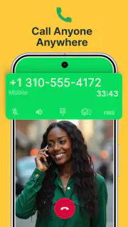 textPlus: テキストメッセージ + 通話 screenshot 4