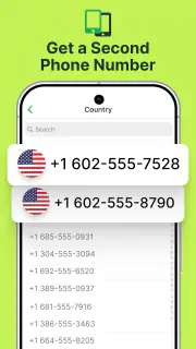 textPlus: テキストメッセージ + 通話 screenshot 5
