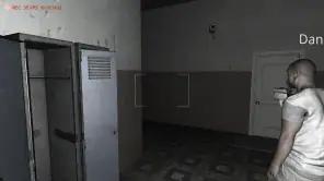 The Ghost - Multiplayer Horror screenshot 1