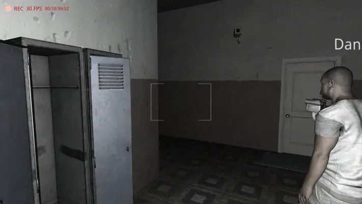 The Ghost - Multiplayer Horror screenshot 1