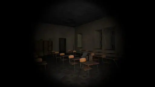 The Ghost - Multiplayer Horror screenshot 7