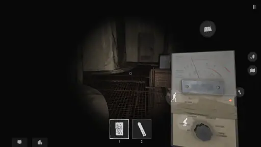 The Ghost - Multiplayer Horror screenshot 8