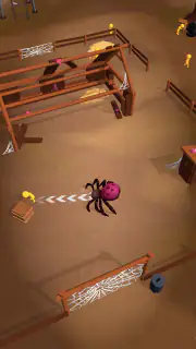 The Spider Nest: 世界を喰らう screenshot 3
