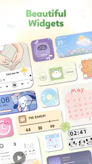 ThemeFlow: Themes & Widgets screenshot 3