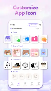 ThemeFlow: Themes & Widgets screenshot 4