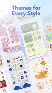 ThemeFlow: Themes & Widgets screenshot 8