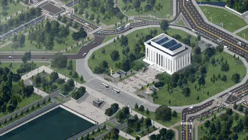 TheoTown: 都市シミュレーション screenshot 1