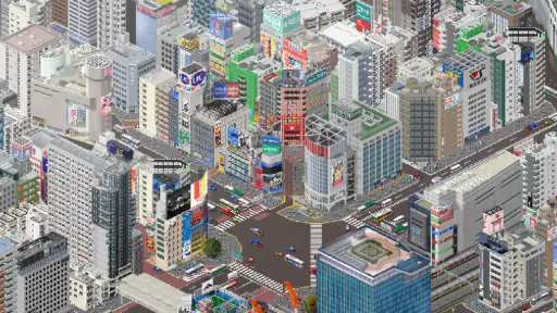 TheoTown: 都市シミュレーション screenshot 2