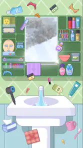 Tidy Master: 整理マスターASMR screenshot