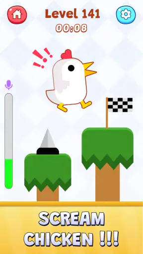 Tik Tap Challenge screenshot 1