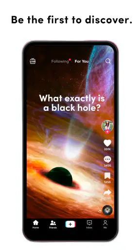 TikTok screenshot 1