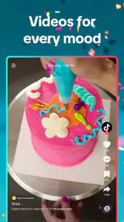 TikTok screenshot 5