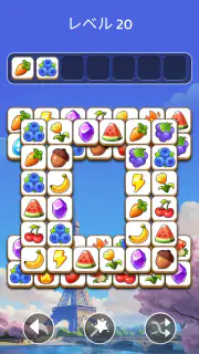 Tile Explorer - トリプルマッチ screenshot 2