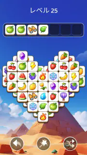 Tile Explorer - トリプルマッチ screenshot 3