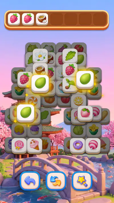 Tile Moment screenshot 1