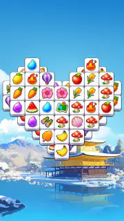 Tile Vacation - タイルパズル screenshot 3