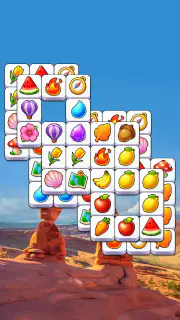 Tile Vacation - タイルパズル screenshot 4