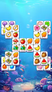 Tile Vacation - タイルパズル screenshot 5