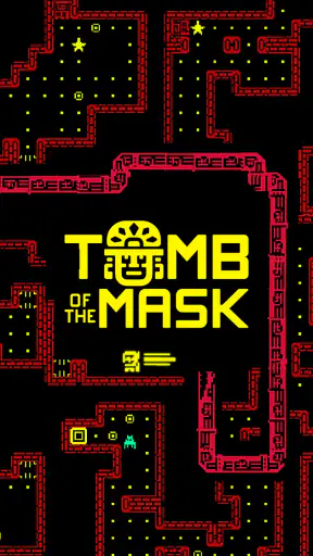 Tomb of the Mask NETFLIX screenshot 1