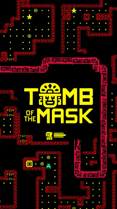 Tomb of the Mask NETFLIX screenshot 1