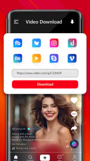 Total Video Downloader screenshot 5