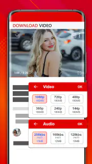 Total Video Downloader screenshot 6