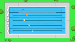 Track Star - Team Manager Idle screenshot 1