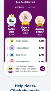 Transit • Subway & Bus Times screenshot