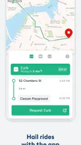 Transit • Subway & Bus Times screenshot