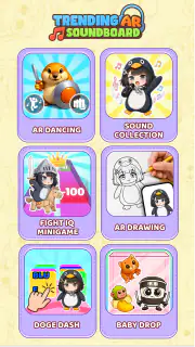 Trending AR Soundboard screenshot 5