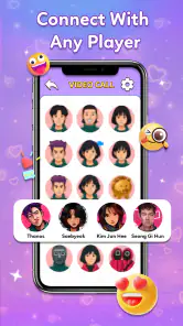 Trending Prank Call & Chat screenshot