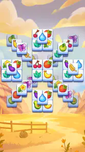 Triple Tile:トリプルタイル：パズル合わせゲーム screenshot