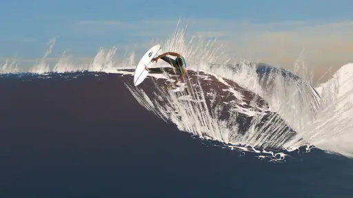 True Surf screenshot 7