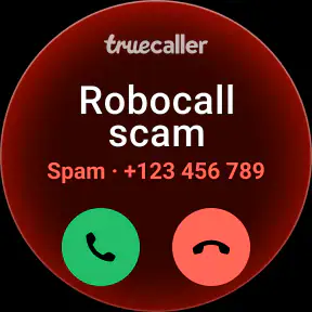 Truecaller: 電話番号識別 screenshot 8