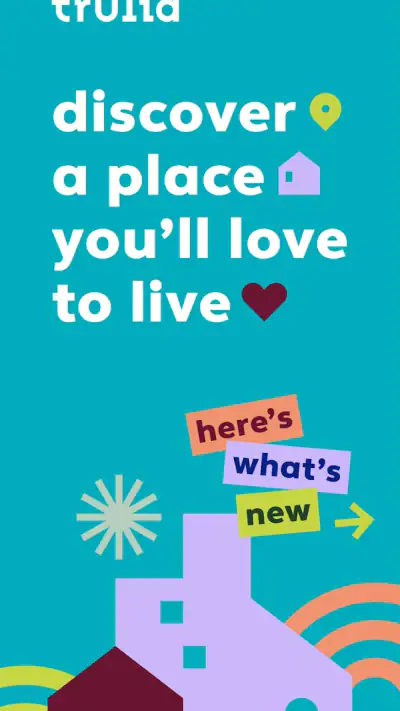 Trulia: Homes For Sale & Rent screenshot 1