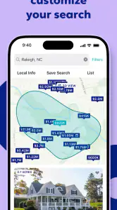 Trulia: Homes For Sale & Rent screenshot