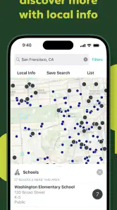 Trulia: Homes For Sale & Rent screenshot