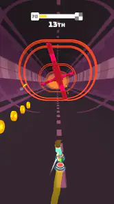 Turbo Stars - Rival Racing screenshot