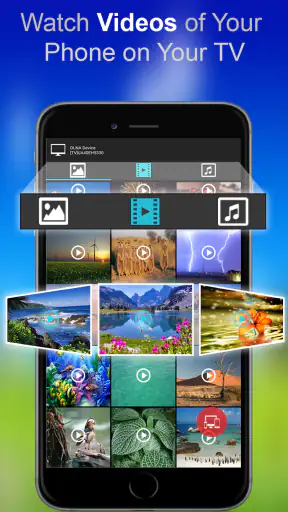 TV Remote for Panasonic | TVリモ screenshot 1