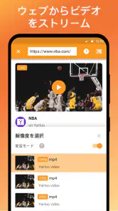 TVクロームキャスト テレビ - キャスト グーグルホーム screenshot