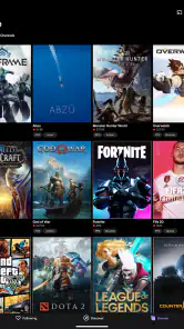 Twitch: ライブ配信 screenshot