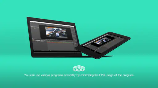 Twomon SE -  Portable Display screenshot 8