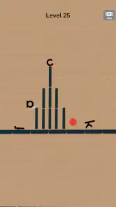 Type Hype: 楽しいパズルゲーム! screenshot
