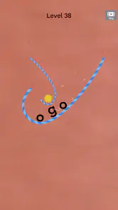 Type Hype: 楽しいパズルゲーム! screenshot